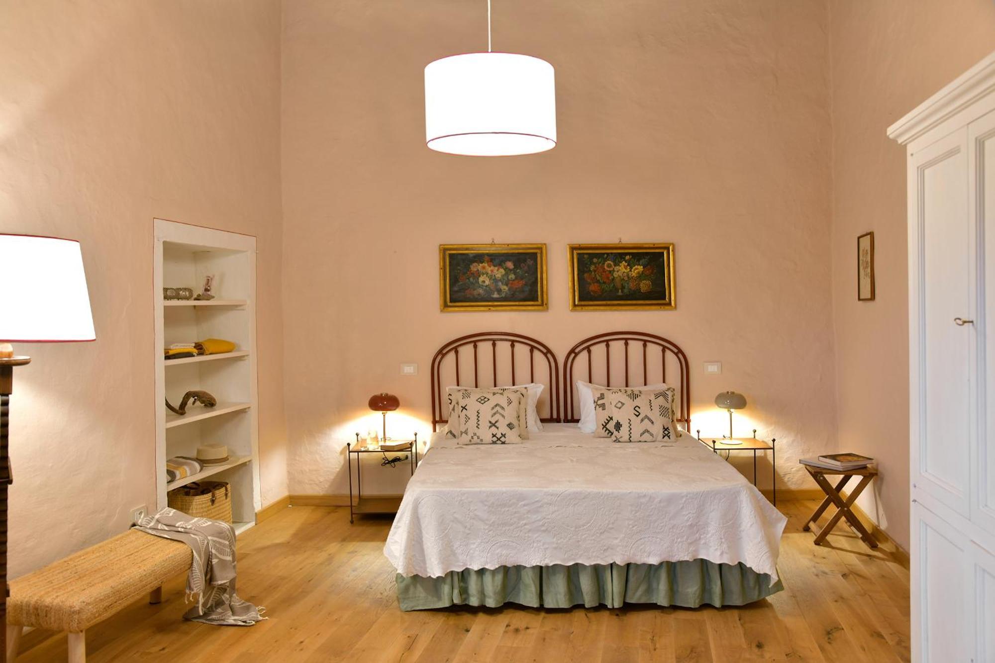 Querceto Castello Ginori Di Quercetoアパートメント エクステリア 写真